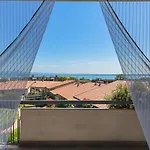 Garda Si View With Pool Apartman