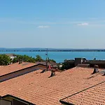 Garda Si View With Pool
