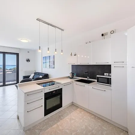 Garda Si View With Pool Apartman Desenzano del Garda