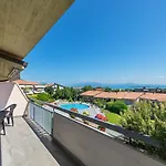Garda Si View With Pool