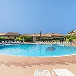 Appartement Garda Si View With Pool *