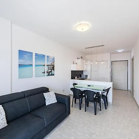 Appartement Garda Si View With Pool *