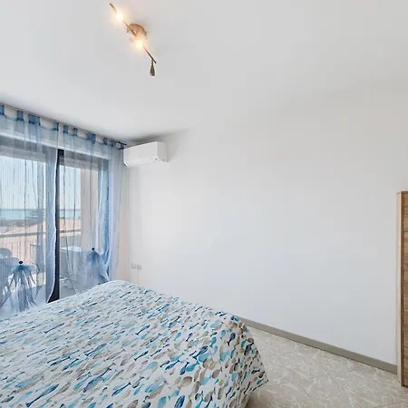 Garda Si View With Pool Appartement